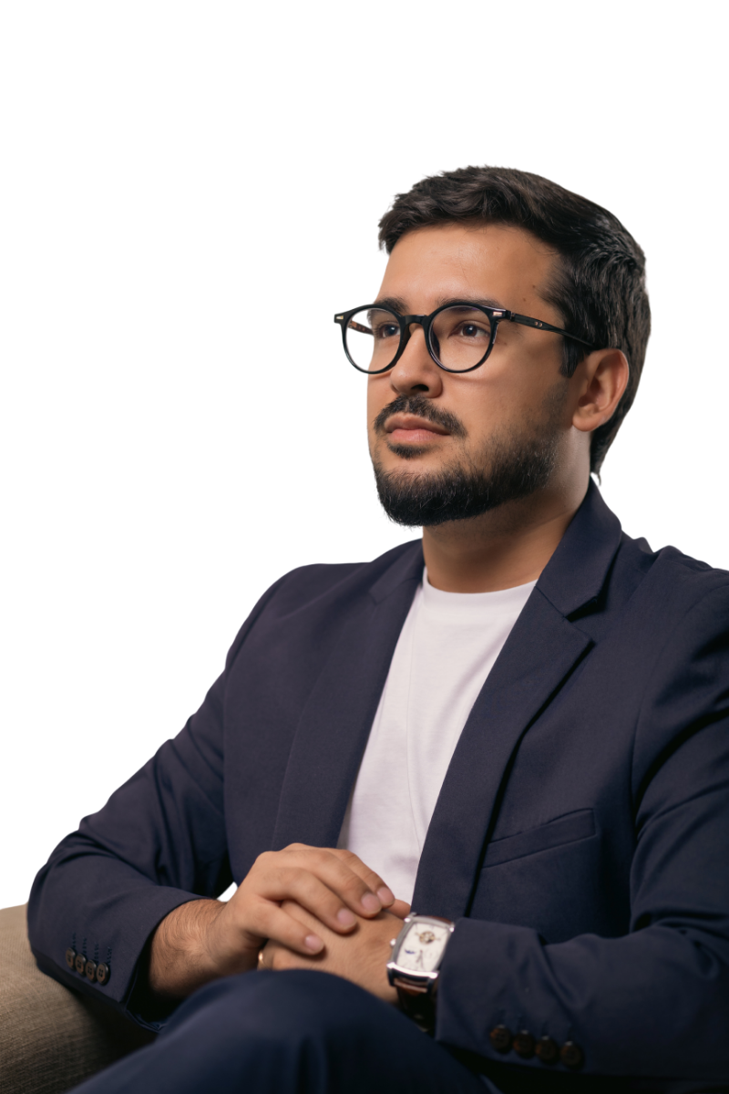 Dr. Weverton Costa